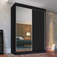 de-solteiro-espelho-guarda-2-2-com-roupa-yescasa-a-gavetas-preto-e-peonia-portas-correr-a