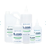 Álcool Isopropílico para Limpeza de Componentes Eletrônicos - 1L - Solução Técnica Profissional - imagem 2