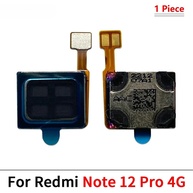 Alto-falante Auricular Redmi 12 e 13 Pro: Som de Fábrica - imagem 4