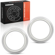 Protetor de Freio Dianteiro A-Premium: Proteção Essencial para Hyundai Sonata, XG300/XG350 - imagem 1
