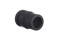 Kingtony 453014M: Soquete de Impacto Estriado 1/2" 14mm para Máxima Performance - imagem 3