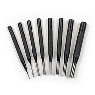 Conjunto de 8 Furadores de Pino General Tools SPC75: Precisão e Durabilidade para Seus Projetos - imagem 3