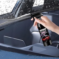 Spray De Revestimento Para Carros - Agente De Detalhamento Com Revestimento Nano Para Brilho 500ml,Spray para Pintura de Veículos,Para Carros Sedan SUV Camião Autocaravana e Garagem - imagem 4