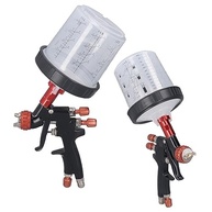Spray Profissional em Liga de Alumínio com Cabeça de Aço Inoxidável - Amplitude Ajustável para Projetos Domésticos e Automotivos - imagem 5
