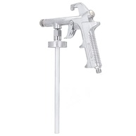 Pistola de Pintura de Base com Spray Uniforme - Ideal para Aplicações Automotivas e Industriais - imagem 4
