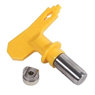 GLOGLOW Reversível Tinte Spray Gun com Bico de Aço Tungstênio - Atomização Superior e Limpeza Fácil para Projetos de Pintura - imagem 5