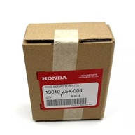 Conjunto de Anéis de Pistão Honda GX270 (STD) - Peça Genuína 13010-Z5K-004 - imagem 3