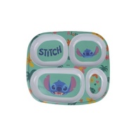 Stitch Prato com Divisórias - Melamina Resistente e Fácil de Limpar - imagem 2