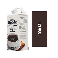 Caldo de Feijão com Stock Suíno 750ml Vero Brodo - imagem 3