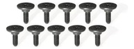 Kit 10 Parafusos M5 Protetor de Caçamba Fiat Strada - Original Fiat - imagem 1