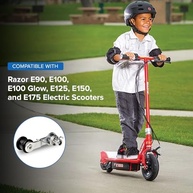 Tensor de Corrente AlveyTech: Mantenha sua Scooter Razor E100/E150/E175/E90 Rodando Suave! - imagem 2