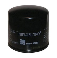 Filtro de Óleo Hiflofiltro HF153: Proteção Superior para sua Moto Esportiva - imagem 2