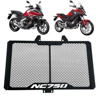 Protetor de Radiador Aço Inox NC 750X / NC 700X - Proteção Premium para Sua Moto - imagem 2