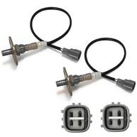 Sensor de Oxigênio Upstream/Downstream Toyota Tacoma & 4Runner (1995-2020) - Substituição Direta #234-4162 - imagem 2