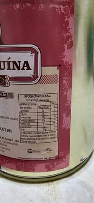 Banha Suina Xavante 800 grs gordura de porco - imagem 3