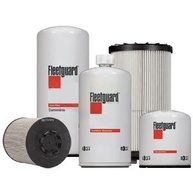 Filtro de Ar Fleetguard 871100N: Proteção Superior para Seu Motor - imagem 1