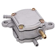 Bomba de Gasolina Universal Alumínio GY6 para Scooter e Moto - Durabilidade e Desempenho Superior - imagem 3