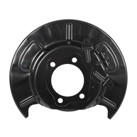 SCITOO 26691AL01A Placa de suporte de freio traseira direita compatível com Subaru For Legacy 2015-2019, para Subaru para Outback 2015-2019 1PC - imagem 1
