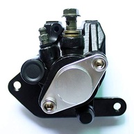 Pinça de Freio Traseira para Yamaha Warrior, Banshee, Raptor, Blaster e Suzuki Quadsport - imagem 4
