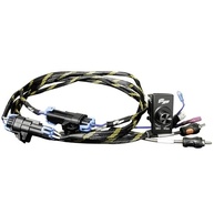 Controle de Graves UTV Stereo Rocker Switch para Can-am Maverick R: Som Imersivo na Trilha - imagem 5