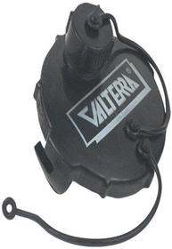 Valterra Tampa de Válvula de Lixo T1020-1: Segurança e Durabilidade para seu RV - imagem 1