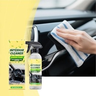 Bohany Tablier 120ml: Renovação Profissional para Interior de Veículos - Remove Riscos e Restaura Brilho - imagem 3