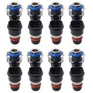 Injetores de Combustível HiSport para Chevy Tahoe, Silverado, GMC Sierra e Cadillac Escalade V8 (2000-2006) - imagem 1