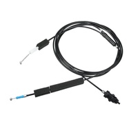 Cabo Abridor Tampa Combustível e Porta-Malas Honda Civic 2001-2005 - Peça de Reposição 74880-S5A-305 - imagem 1