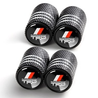 Tampas de Válvula TRD para Toyota: Proteção e Estilo para Sua Sequoia, Tundra e Tacoma - imagem 1