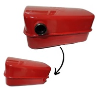 Tanque de Combustível Yanmar NS90: Peça Original para Máquinas Robustas - imagem 2