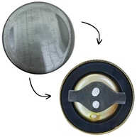Tampa de Tanque Durável para Yanmar e Tobatta: Proteção Essencial para sua Máquina - imagem 2
