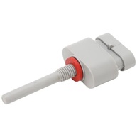 Sensor de Filtro de Combustível com Água Tbest 77366566 - Compatível com Ducato, Boxer (2012+) - Alta Performance ABS 5 Pinos - imagem 3