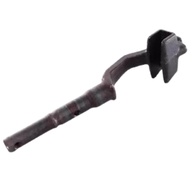 Deslizante de Mudança Principal para Microtrator Yanmar TC8, TC10, TC11, TC12, TC14 e TC14S - imagem 1