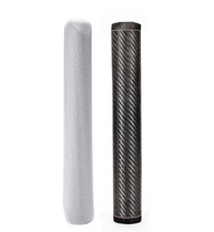 Tecido de Fibra de Carbono Twill 3K 200g - Reforço Premium para Seus Projetos (1M) - imagem 4