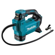 Compressor de Ar Portátil Makita 18V DMP181Z: Potência e Tecnologia XPT para Calibragem Rápida - imagem 1