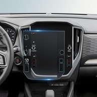 Protetor de Tela Fosco Antirreflexo BIBIBO para Subaru Forester 2025-2026 (11.6") - Proteção Premium - imagem 1