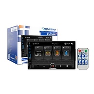 Central Multimídia Roadstar RS506BR: Tela 7" Full Touch, Bluetooth, USB e Câmera de Ré - imagem 2