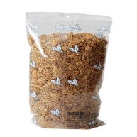 Granola Cookie Crocante Chocolate e Lascas de Coco - Terra dos Grãos - 800 g - imagem 3
