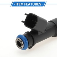 Kit 5 Injetores de Combustível FJ1063/12616382 para Buick Terraza, Chevrolet Colorado, GMC Canyon e Hummer H3/H3T - imagem 5