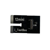 iTestBox 12: Kit 17 em 1 para Teste de Flex - imagem 4