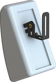 Suporte Universal Caixa de Som Home Theater MFTH51 Preto - Estabilidade e Estilo - imagem 3