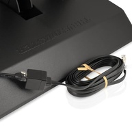Cabo de Extensão Wicked Chili 3m para Volantes Thrustmaster - Conexão Perfeita para Pedais - imagem 5