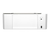 Impressora Multifuncional HP Smart Tank 583 Tanque de Tinta Colorida Wi-Fi com autorreparo, USB - Impressora, Copiadora e Scanner Cor: ‎Branco (4A8D8A) - imagem 4