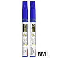 Caneta de Pintura Automotiva para Reparo de Arranhões - Tinta de Retoque Multicor para Carro - imagem 5