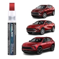 Tinta de Retoque para Carro Buick Cinnabar Metálico - Kit Reparo de Arranhões 2 em 1 - imagem 2