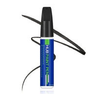 Tinta Retoque Automóvel - Tinta De Retoque Para Automóveis,Preenchimento Marcador Reparação de Arranhões para Veículos Vidro Metal Couro Eletrodomésticos Móveis - imagem 1