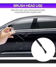 RACOONA Tinta de retoque de carro, tinta de retoque para carros, pintura automotiva, tinta automotiva para reparo de arranhões, acessórios de carro, reparo de arranhões de carro, tinta de retoque - imagem 5