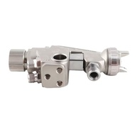 Pistola de Pulverização Akozon 98psi: Atomização Fina para Tintas de Média/Baixa Viscosidade - imagem 2