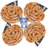 Kit 4 Doce De Leite Tirinha 640g - Fita Sachê (chup Chup) - imagem 1