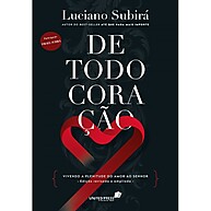 De Todo o Coração: Descubra a Plenitude do Amor - imagem 1